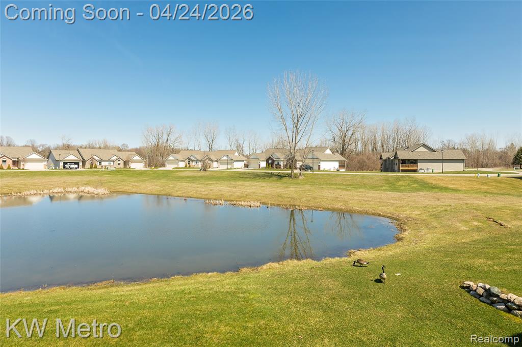 1398 Mallard Drive, Burton, MI 48509 — Photo 37