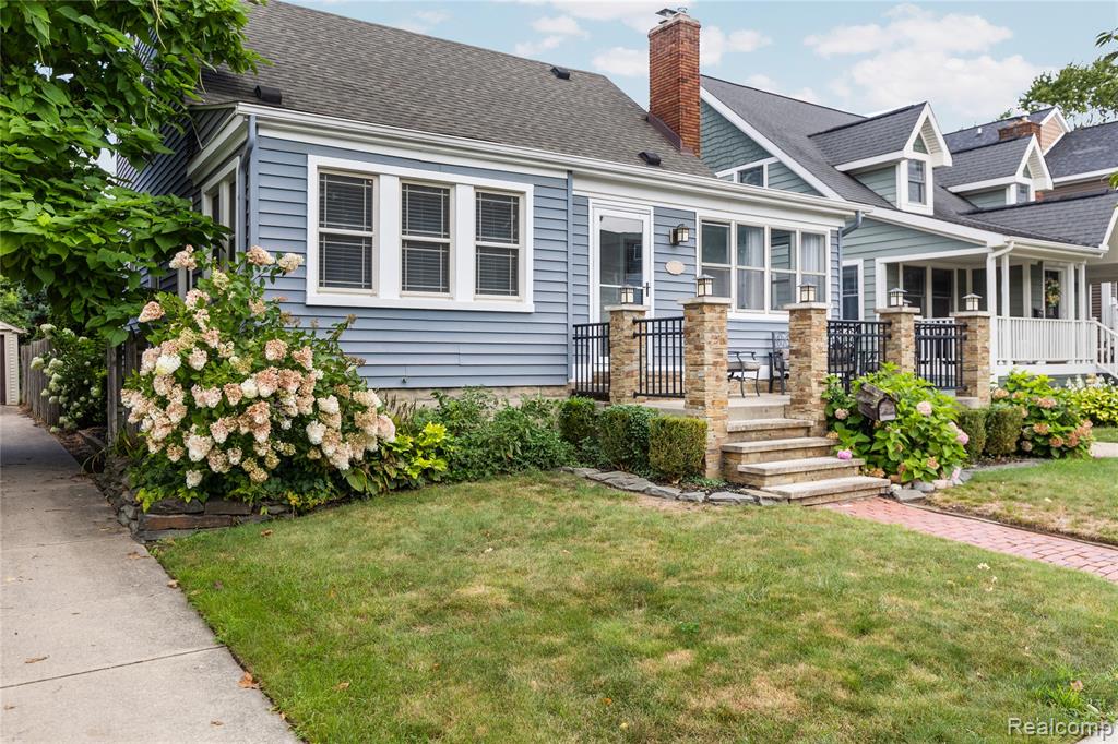 638 S Harvey Street, Plymouth, MI 48170 — Photo 3