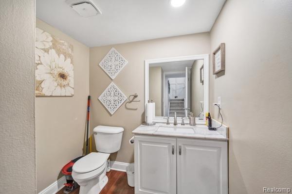 25279 Greenbrooke Drive, Southfield, MI 48033 — Photo 5