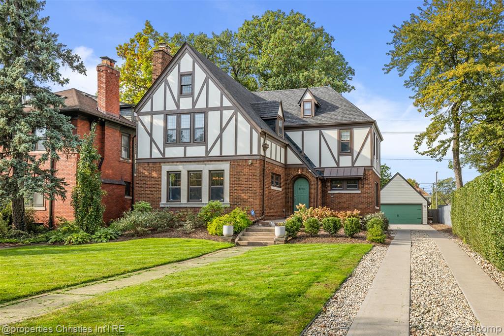 2915 Seminole Street, Detroit, MI 48214 — Photo 3