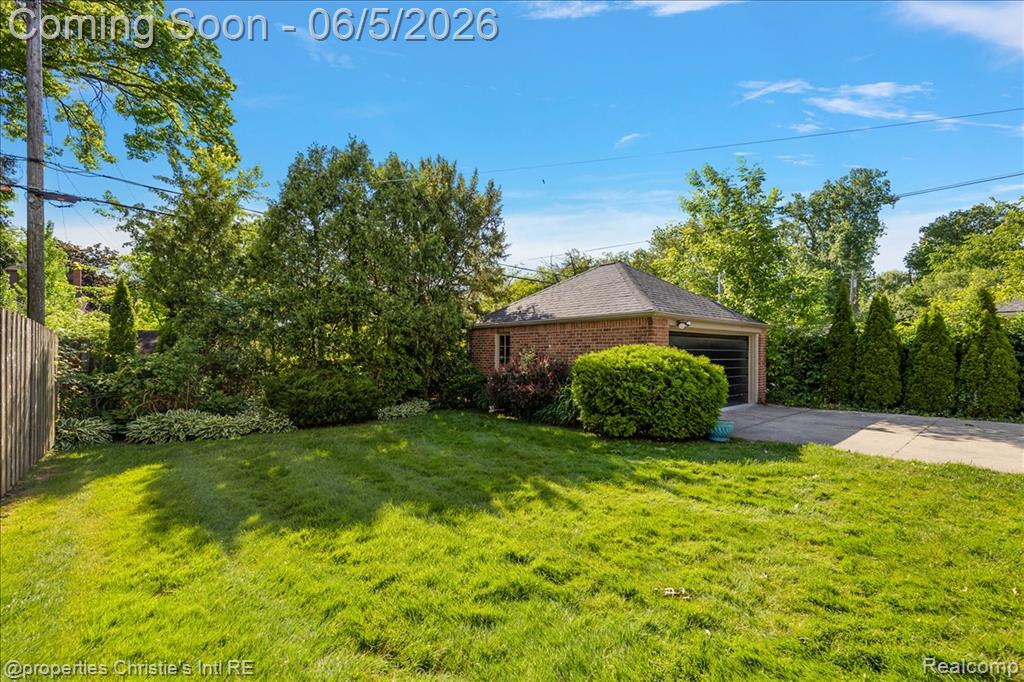 1257 Audubon Road, Grosse Pointe, MI 48230 — Photo 8