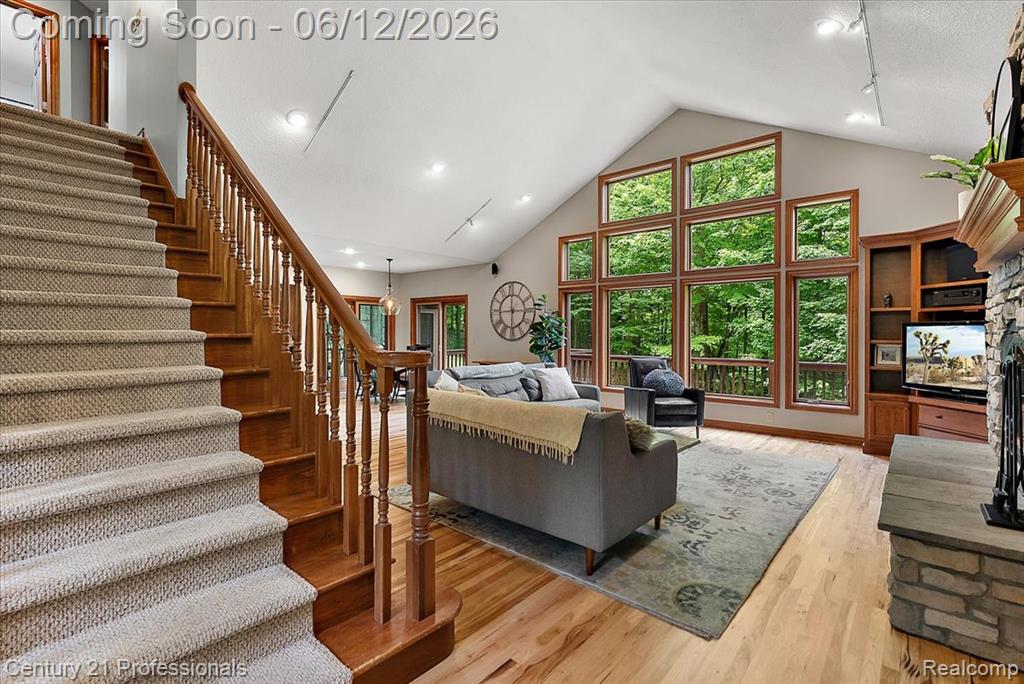 9867 Rainbow Ridge Drive, Schoolcraft, MI 49087 — Photo 10