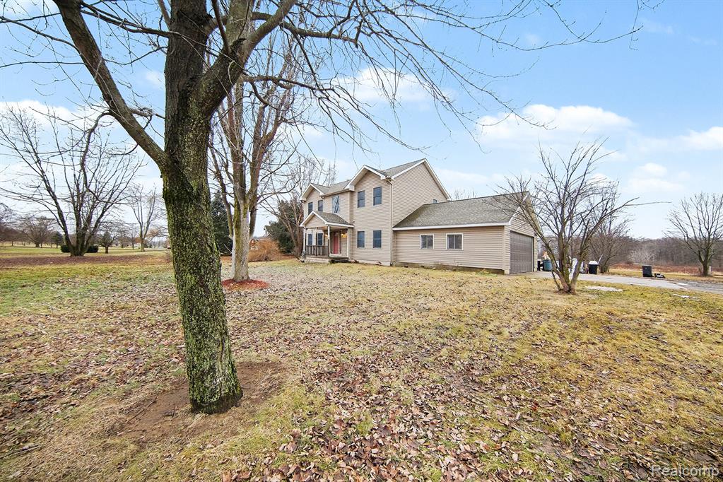 23780 Carleton West Road, Belleville, MI 48111 — Photo 2