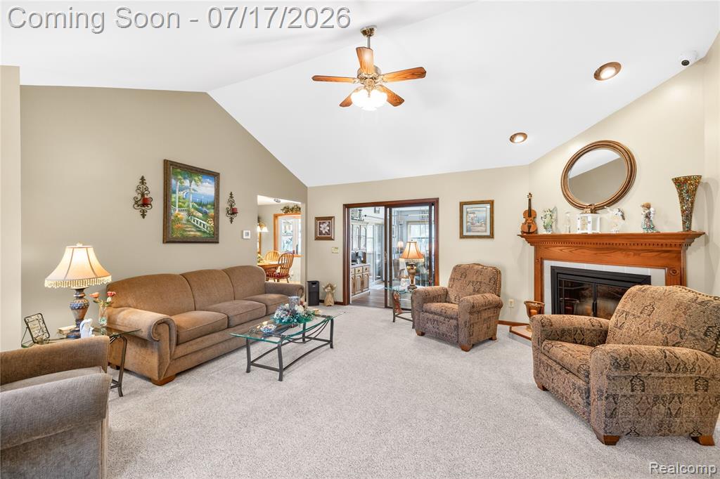 7373 Ponderosa Drive, Swartz Creek, MI 48473 — Photo 12