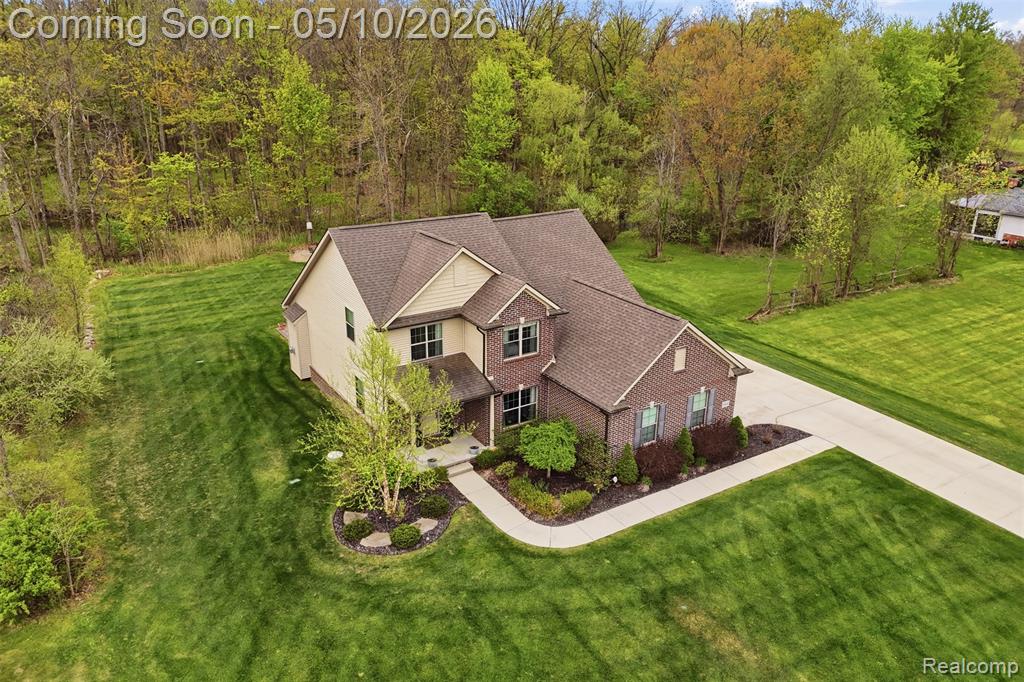 59649 Foster Drive, South Lyon, MI 48178 — Photo 54