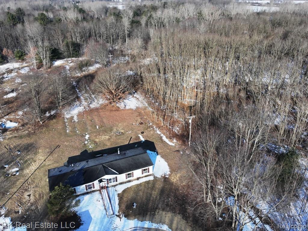 8237 Lambs Road, Wales, MI, 00000