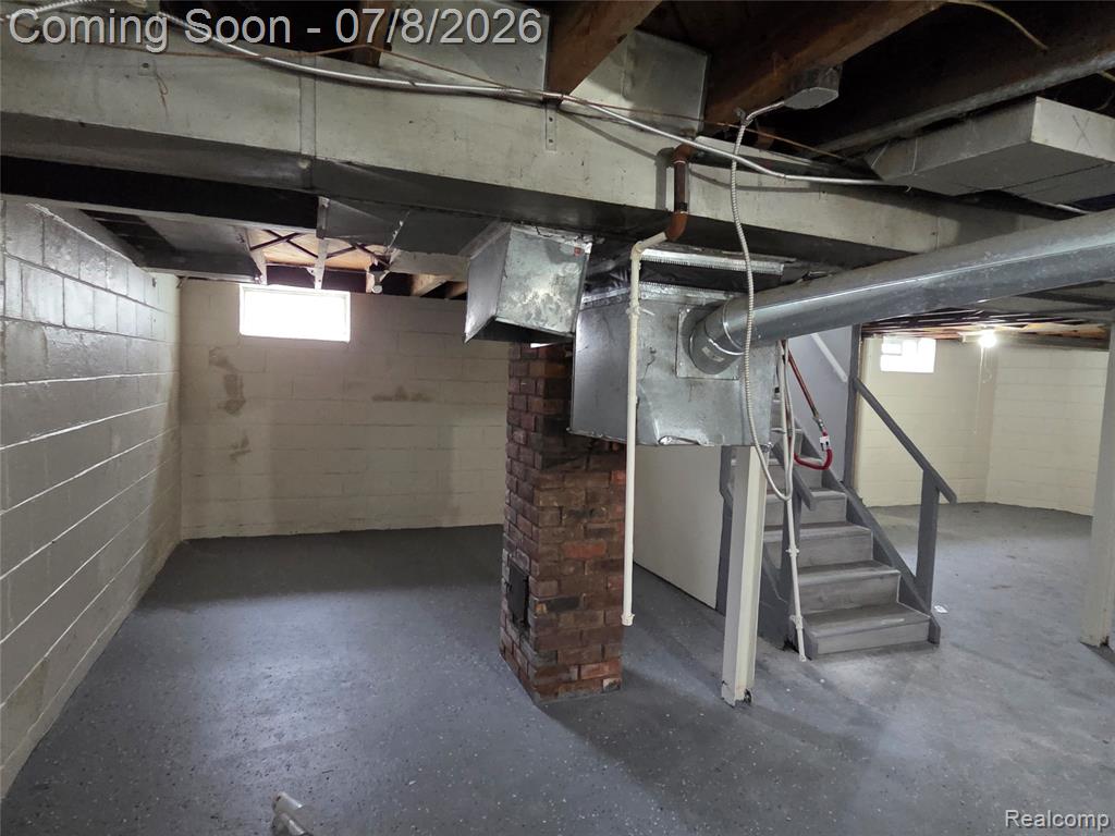 14757 Wilfred Street, Detroit, MI 48213 — Photo 21