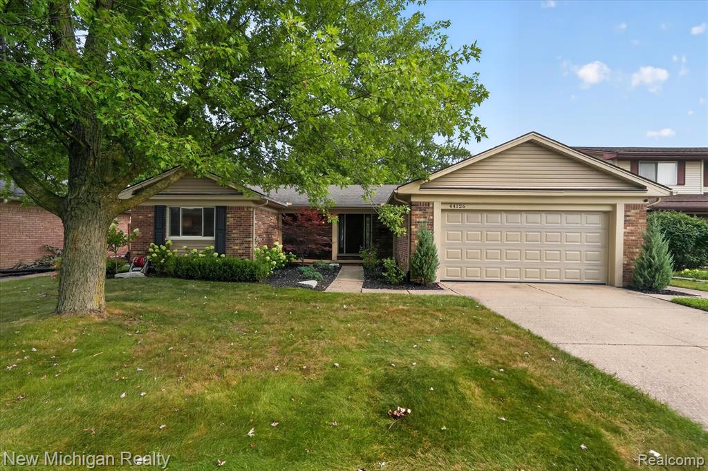 44126 Leeann Lane, Canton, MI 48187