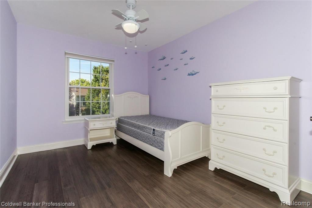 3110 VILLAGE Circle, Ann Arbor, MI 48108 — Photo 23