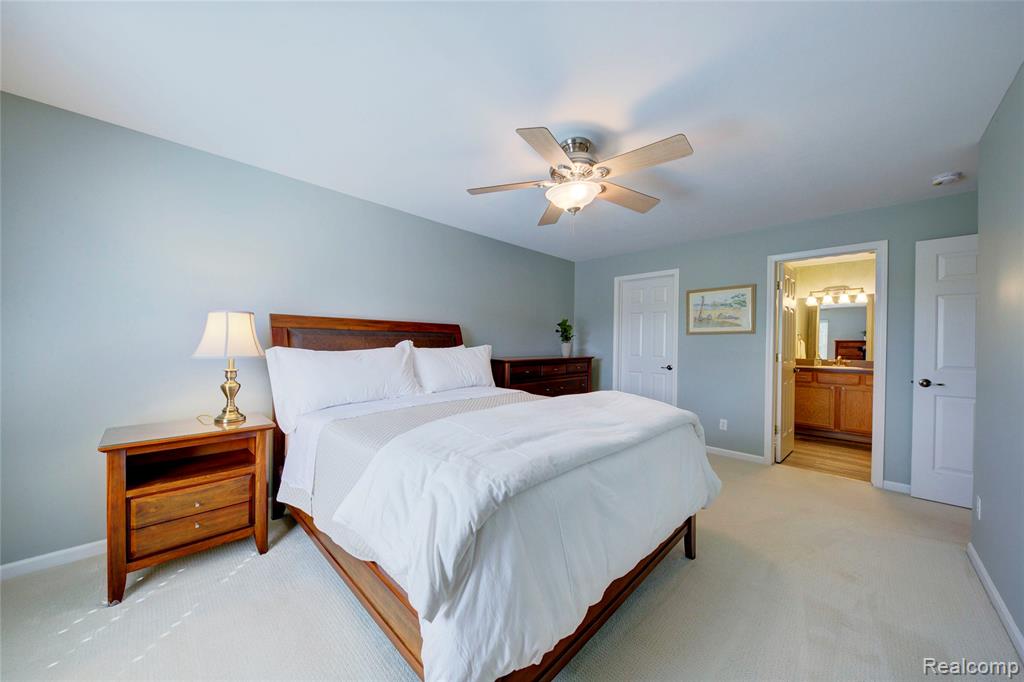 3082 Kneeland Circle, Howell, MI 48843 — Photo 21