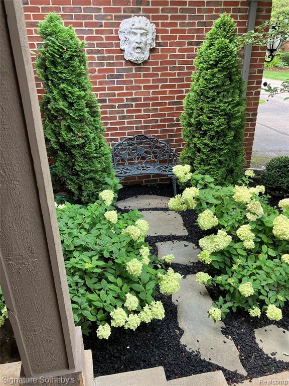 424 Oak Run Court, 11, Royal Oak, MI 48073 — Photo 6