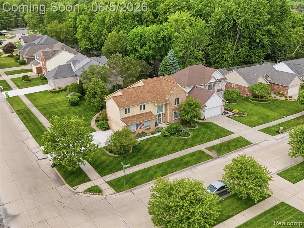 42447 Sheridan Drive, Clinton Twp, MI 48038 — Photo 8