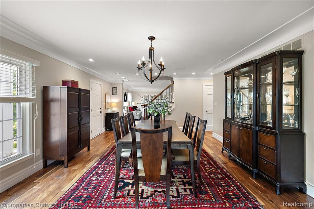 3060 Chickering Lane, Bloomfield Hills, MI 48302 — Photo 10