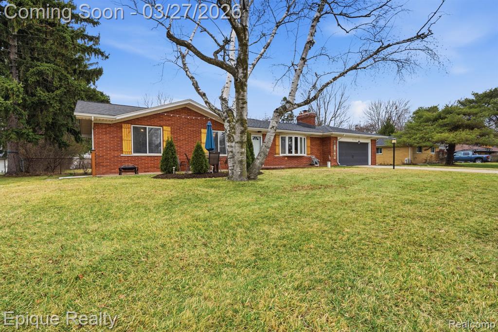 8102 Dungarvin Drive, Grand Blanc, MI 48439 — Photo 3