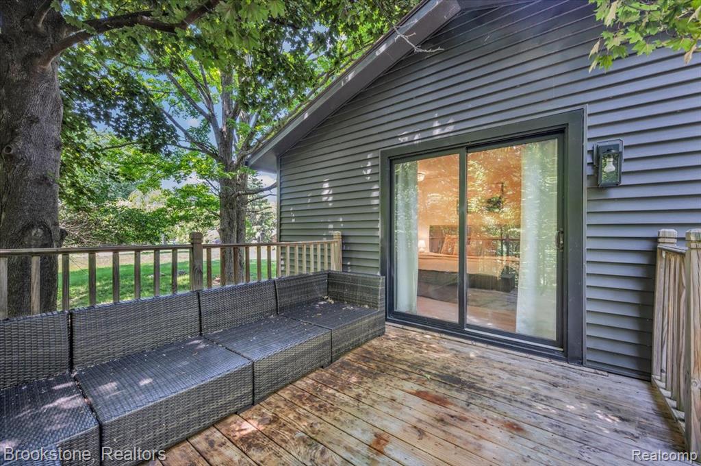 5067 Algonquin Boulevard, Clarkston, MI 48348 — Photo 25