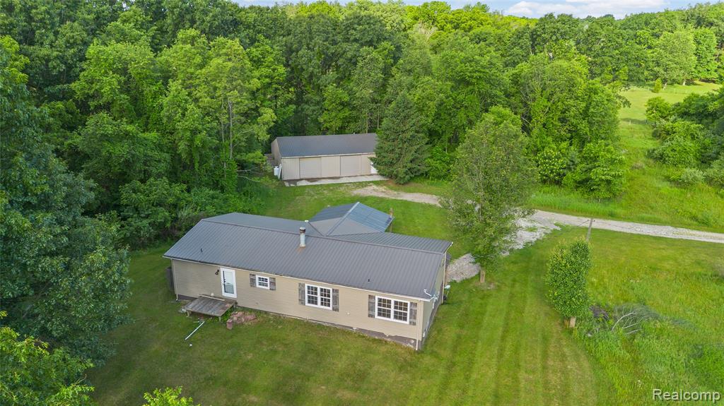 2190 Seymour Lake Road, Ortonville, MI 48462 — Photo 32