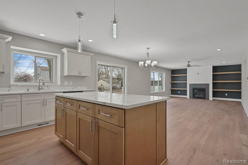 53302 Zachary Drive, Chesterfield, MI 48047 — Photo 13