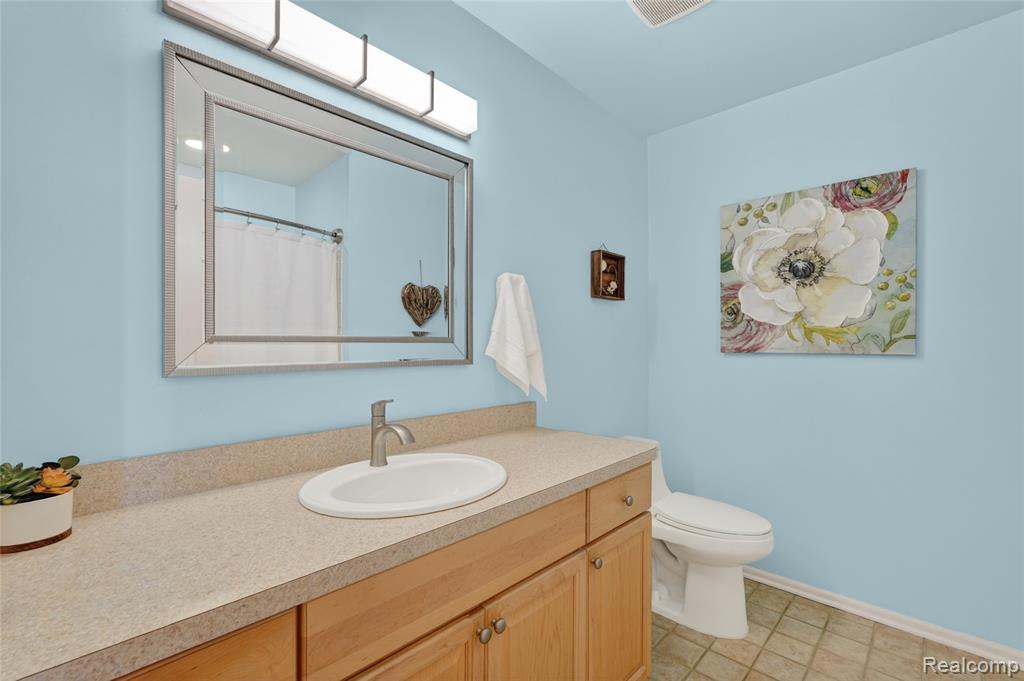 6652 Cortland Avenue, 1, Brighton, MI 48114 — Photo 21