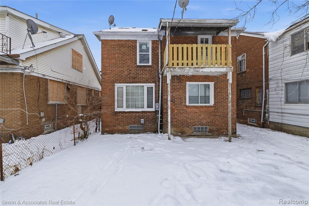 8143 Bliss Street, Detroit, MI 48234 — Photo 28