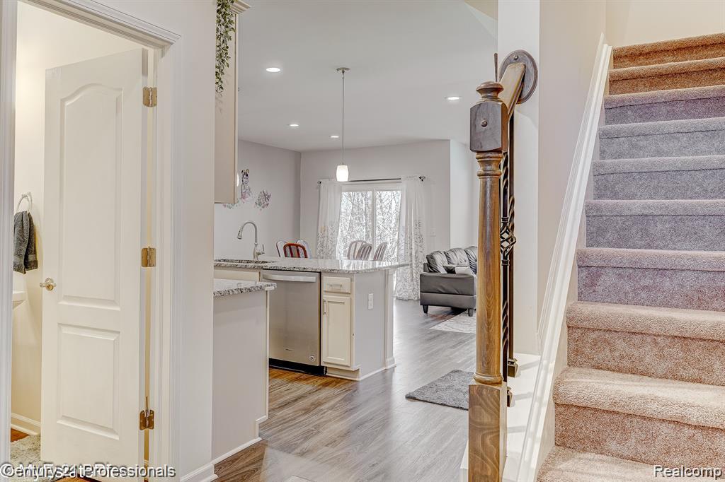 43646 Prospect Lane, Novi, MI — Photo 6