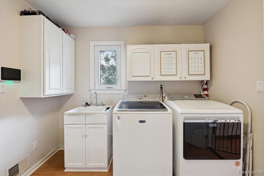 810 CARRINGTON Boulevard, Monroe, MI 48161 — Photo 42