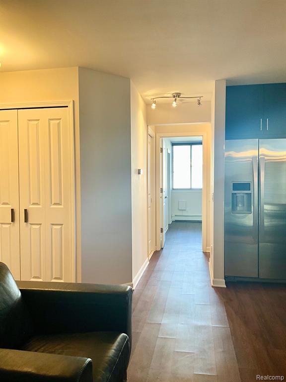 1675 CASS LAKE Road, D, Keego Harbor, MI 48320 — Photo 12