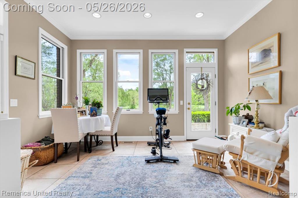 9422 Deer Creek Court, Brighton, MI 48114 — Photo 37