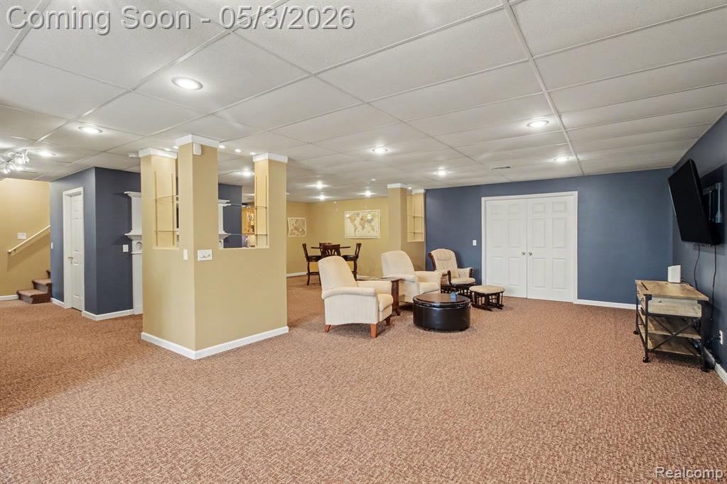 1071 Gasser Court, Howell, MI 48843 — Photo 27