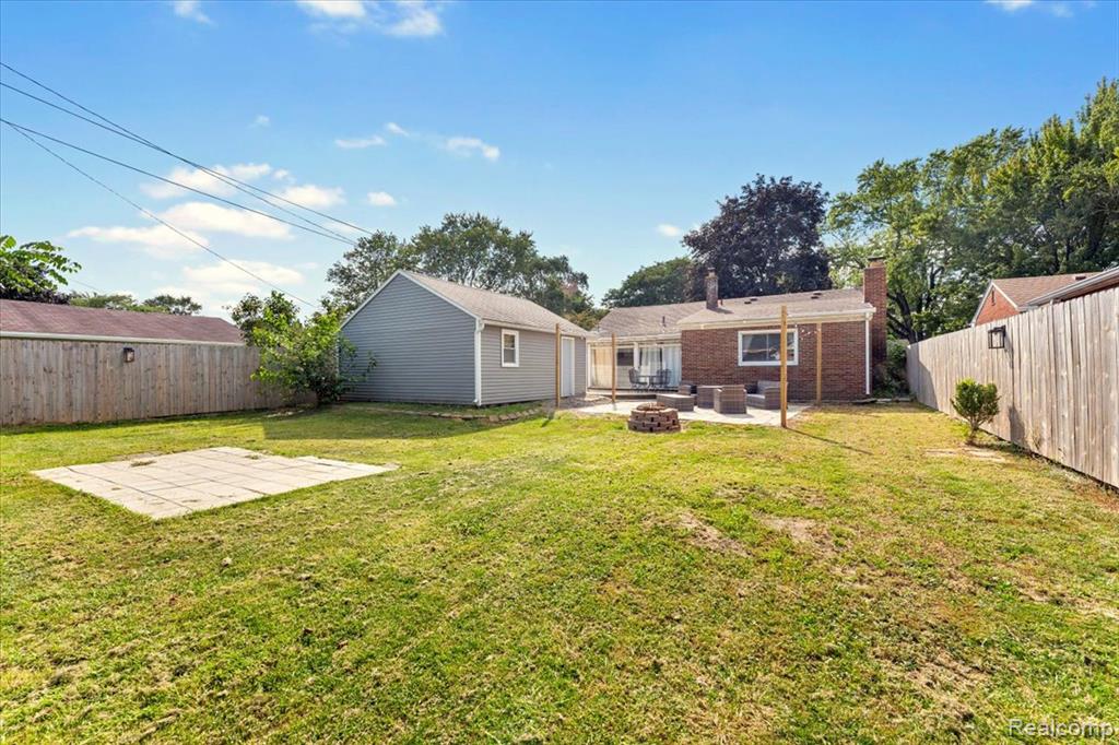 6365 Buckingham Avenue, Allen Park, MI 48101 — Photo 23