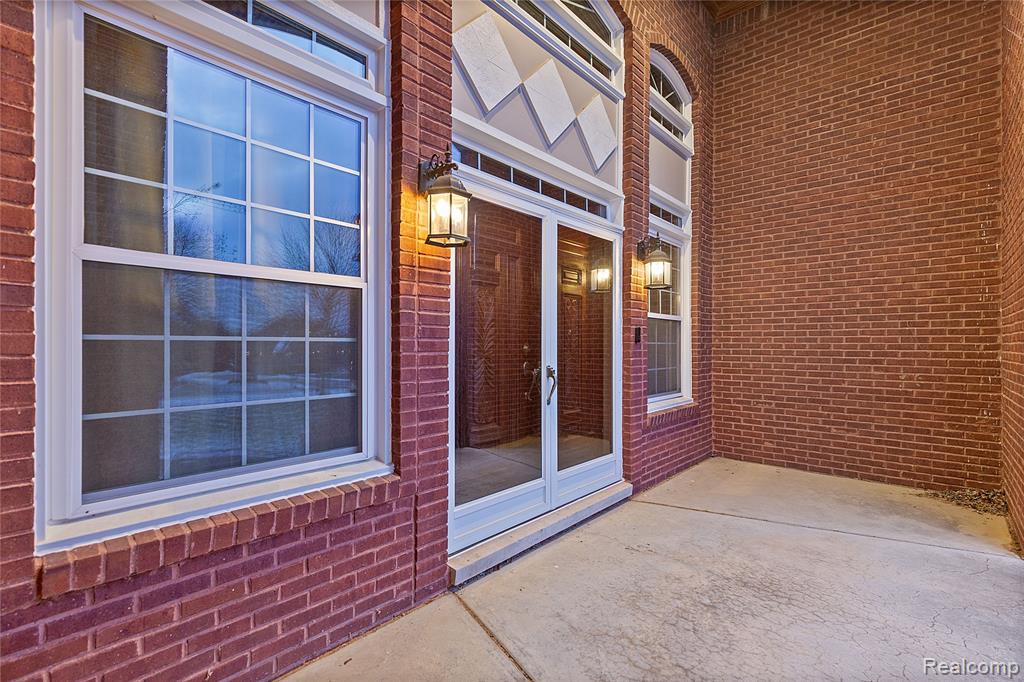 72824 Solanus Drive, Bruce, MI 48065 — Photo 63