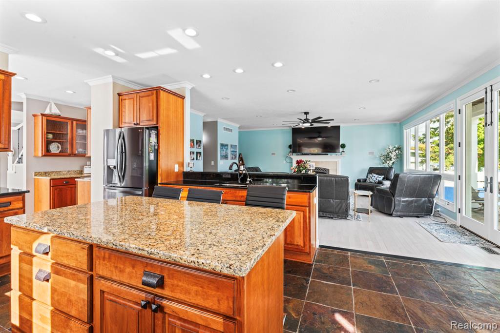 16083 Whitehead Drive, Linden, MI 48451 — Photo 38