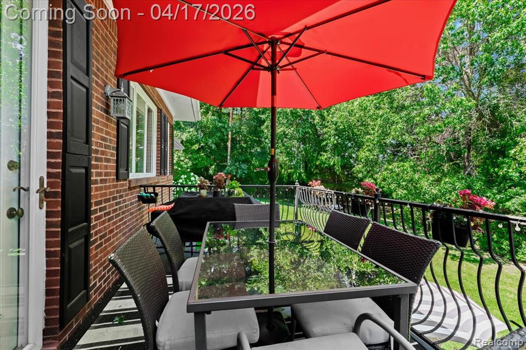 5392 Hidden Pines Drive, Brighton, MI 48116 — Photo 59