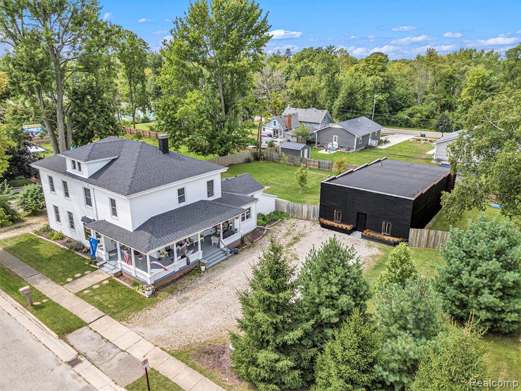74645 Burk Street, Armada, MI — Photo 46