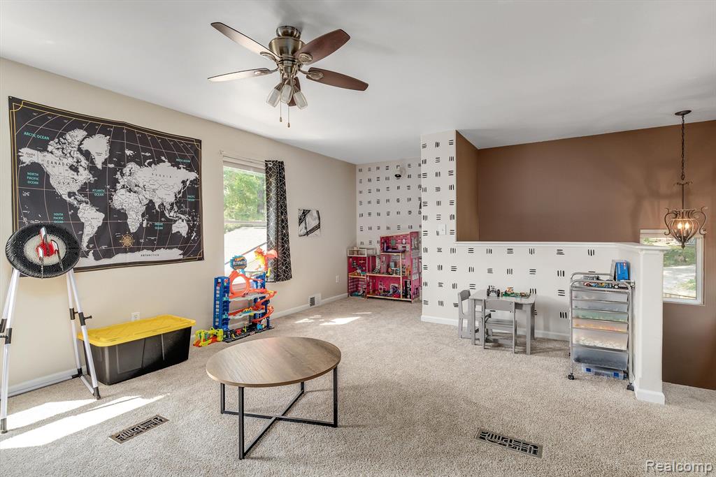 5420 Joslin Lk. Drive, Gregory, MI 48137 — Photo 35