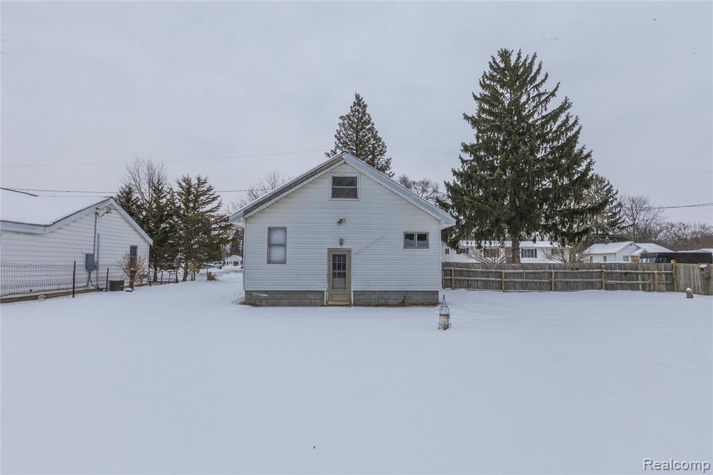 11493 Dexter Street, Clio, MI 48420 — Photo 8