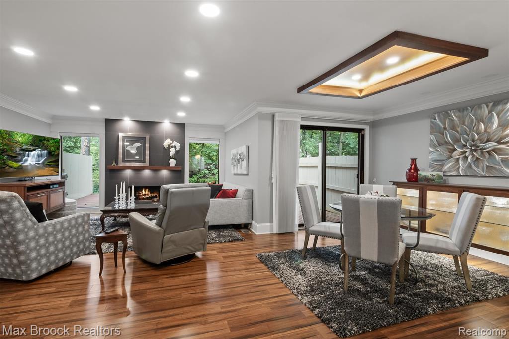 1276 Greenglen Court, Bloomfield Hills, MI 48304 — Photo 20