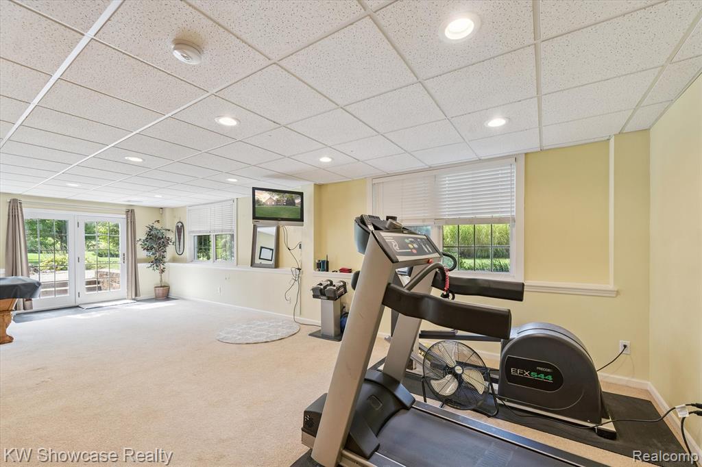 1147 Longview Lane, Saline, MI 48176 — Photo 44