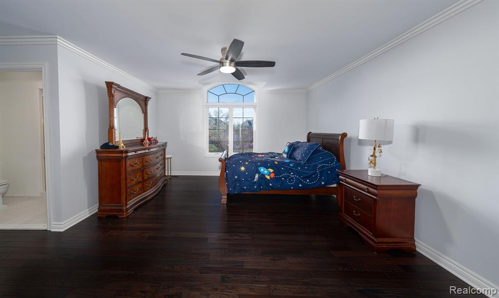 47924 MANORWOOD Drive, Northville, MI 48168 — Photo 58