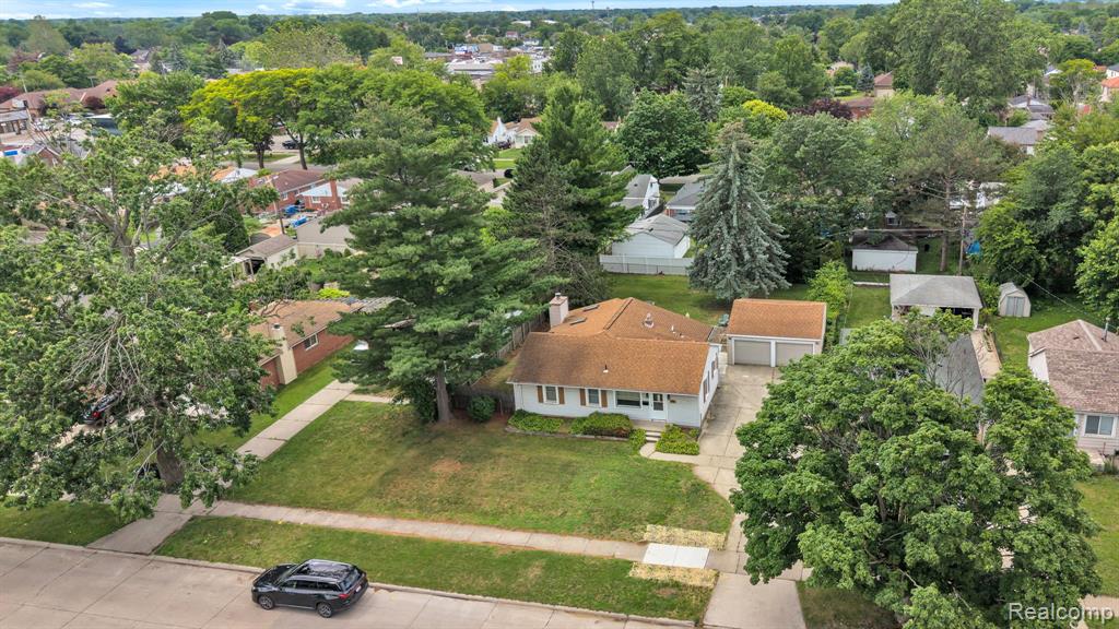 5693 Colonial Street, Dearborn Heights, MI 48127 — Photo 37