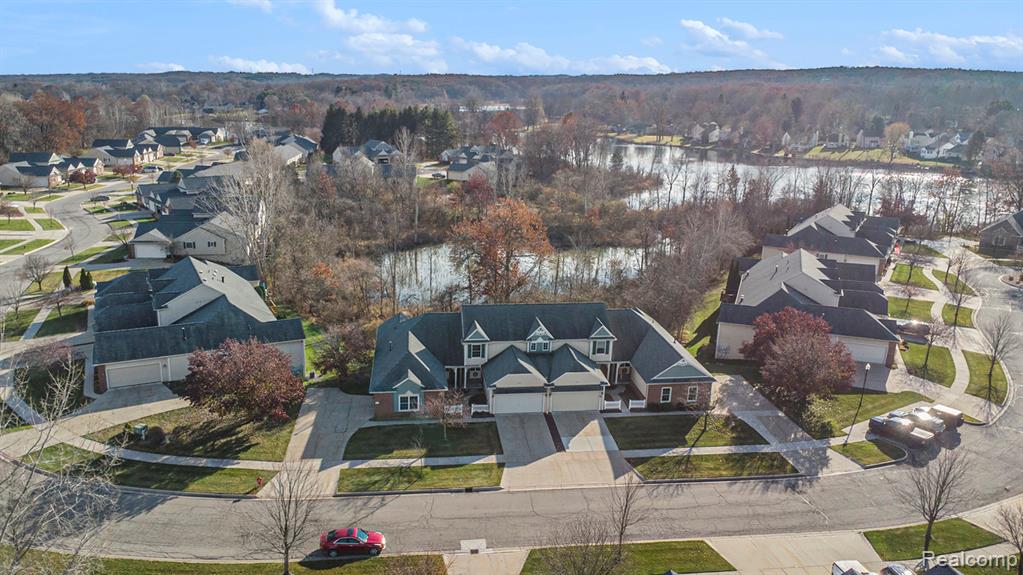 620 Shoreline Drive, Fenton, MI 48430 — Photo 30