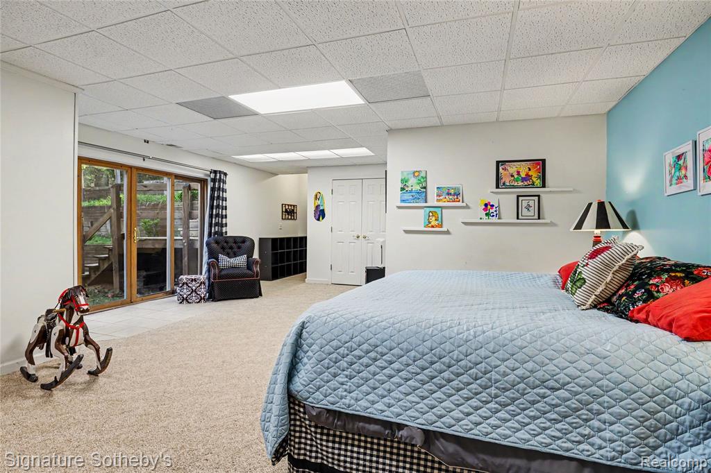 610 W Ellis Avenue, Belding, MI 48809 — Photo 28