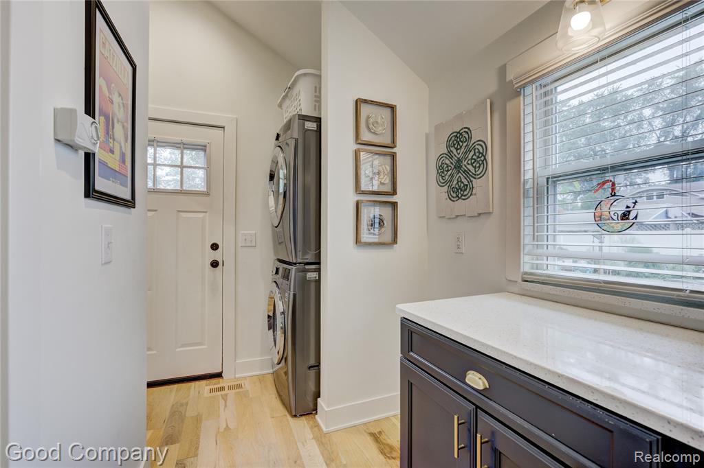 550 E Breckenridge Street, Ferndale, MI 48220 — Photo 59