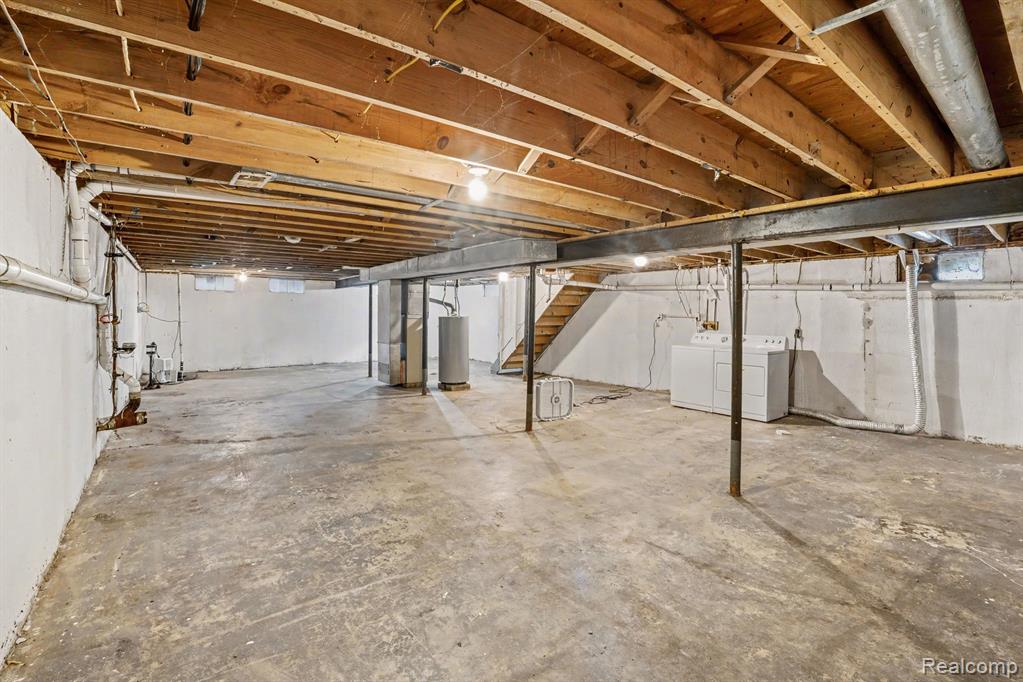 821 Isham Street, Owosso, MI 48867 — Photo 19