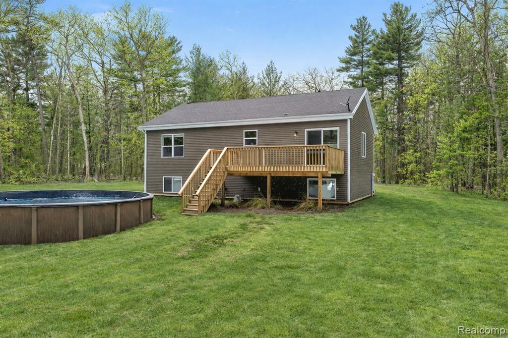 3249 Centennial Oak Drive, Hamilton, MI 49419 — Photo 30