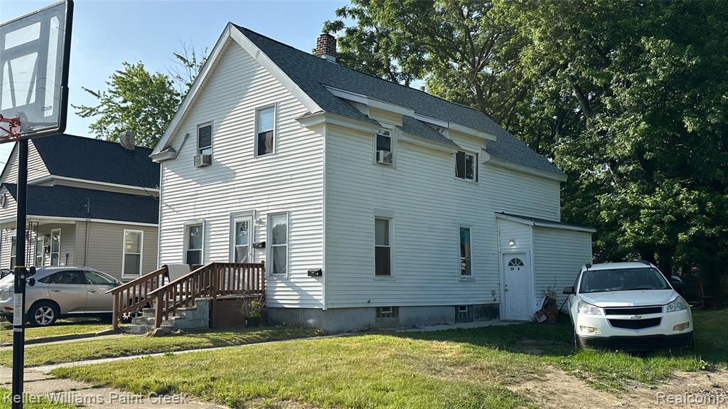 58 Gladstone Place, Pontiac, MI 48342 — Photo 3