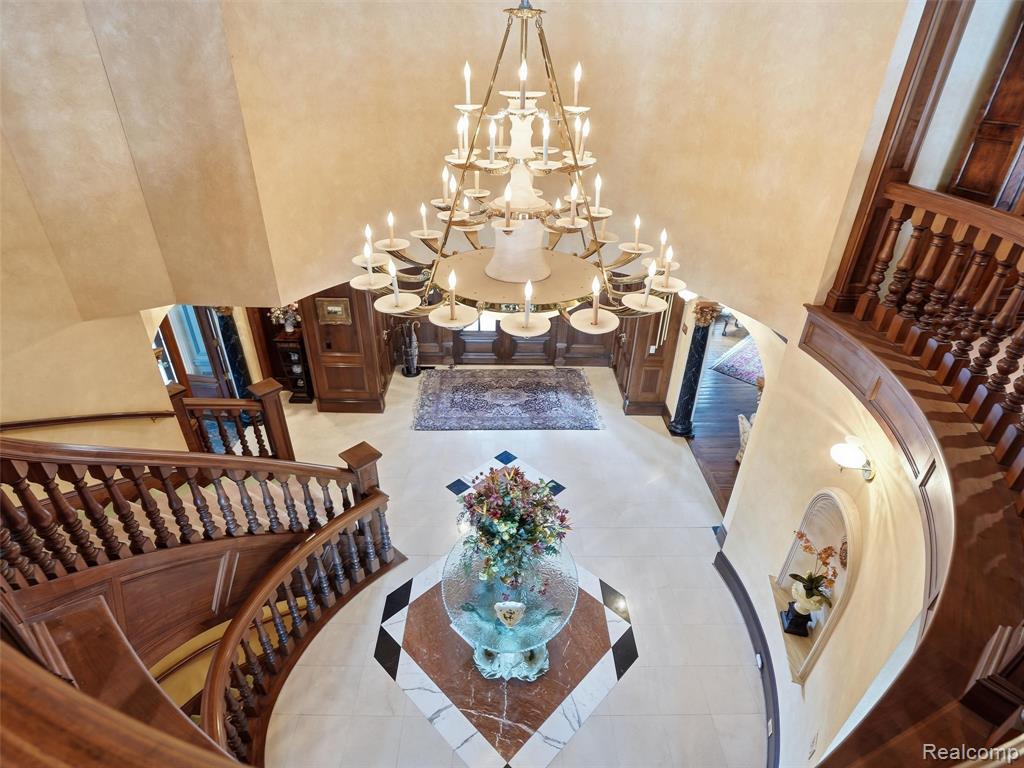 3075 Heron Pointe Drive, Bloomfield Hills, MI 48302 — Photo 25