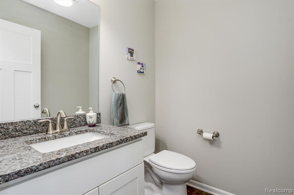 9139 LANNING Lane, Brighton, MI 48116 — Photo 11