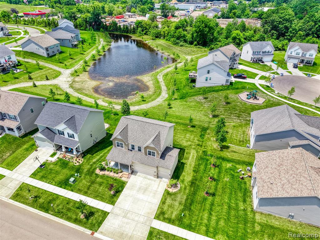 10070 Kylie Drive, Brighton, MI 48116 — Photo 31