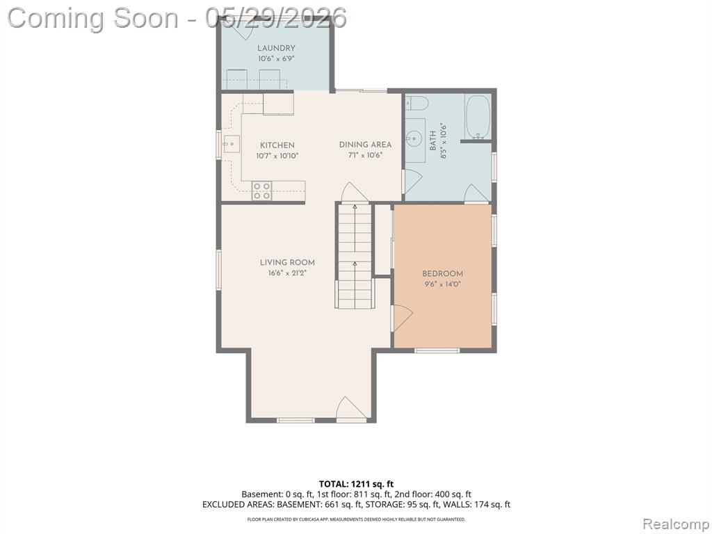 12463 W Lennon Road, Lennon Vlg, MI 48449 — Photo 25