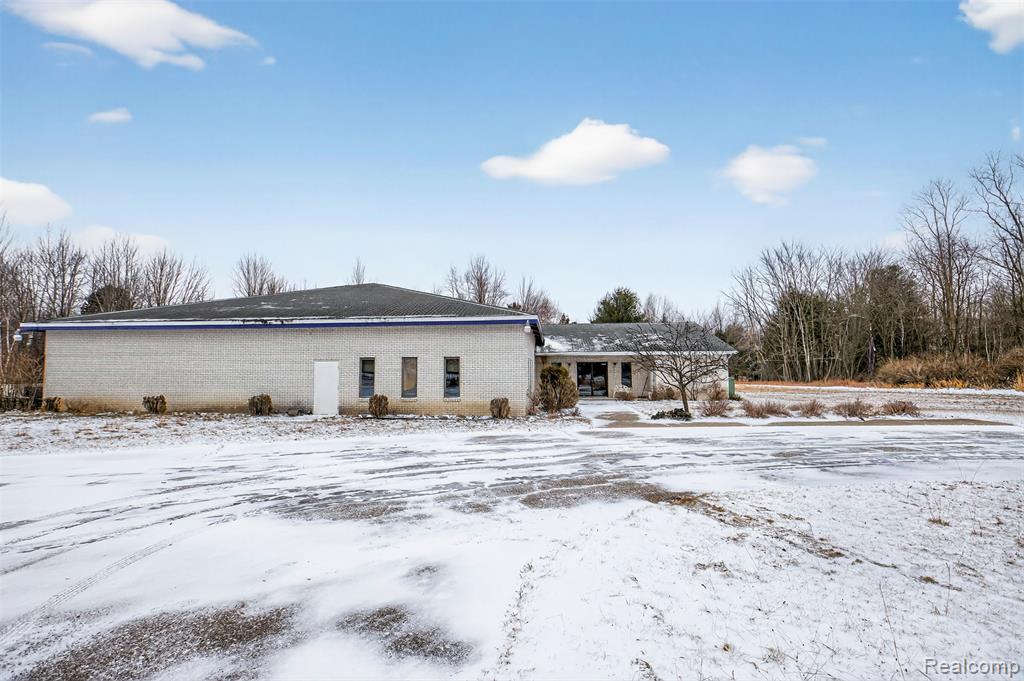 895 North Street, Vassar, MI 48768 — Photo 6